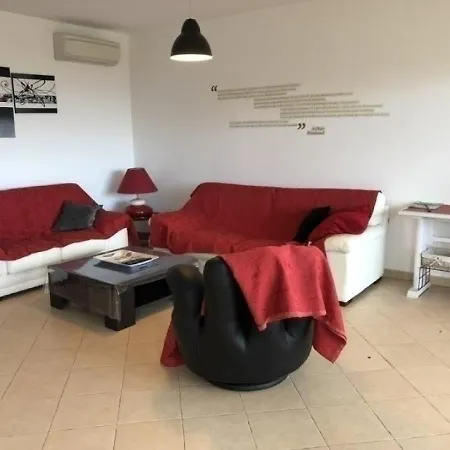 Appartement La Ii 1 Lumio (Corsica)