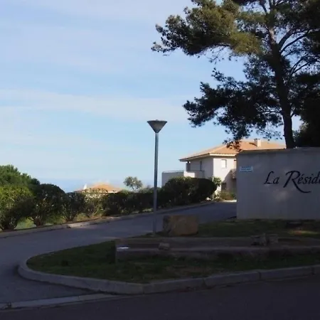 Appartement La Ii 1