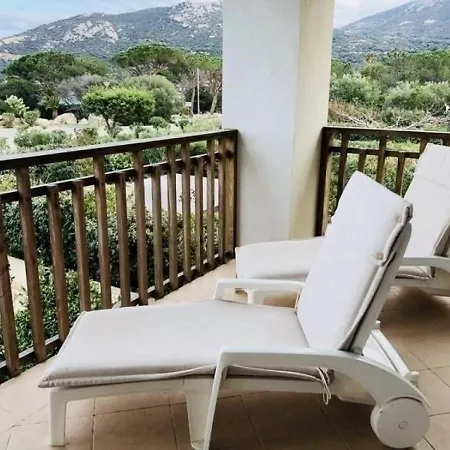 Appartement La Ii 1
